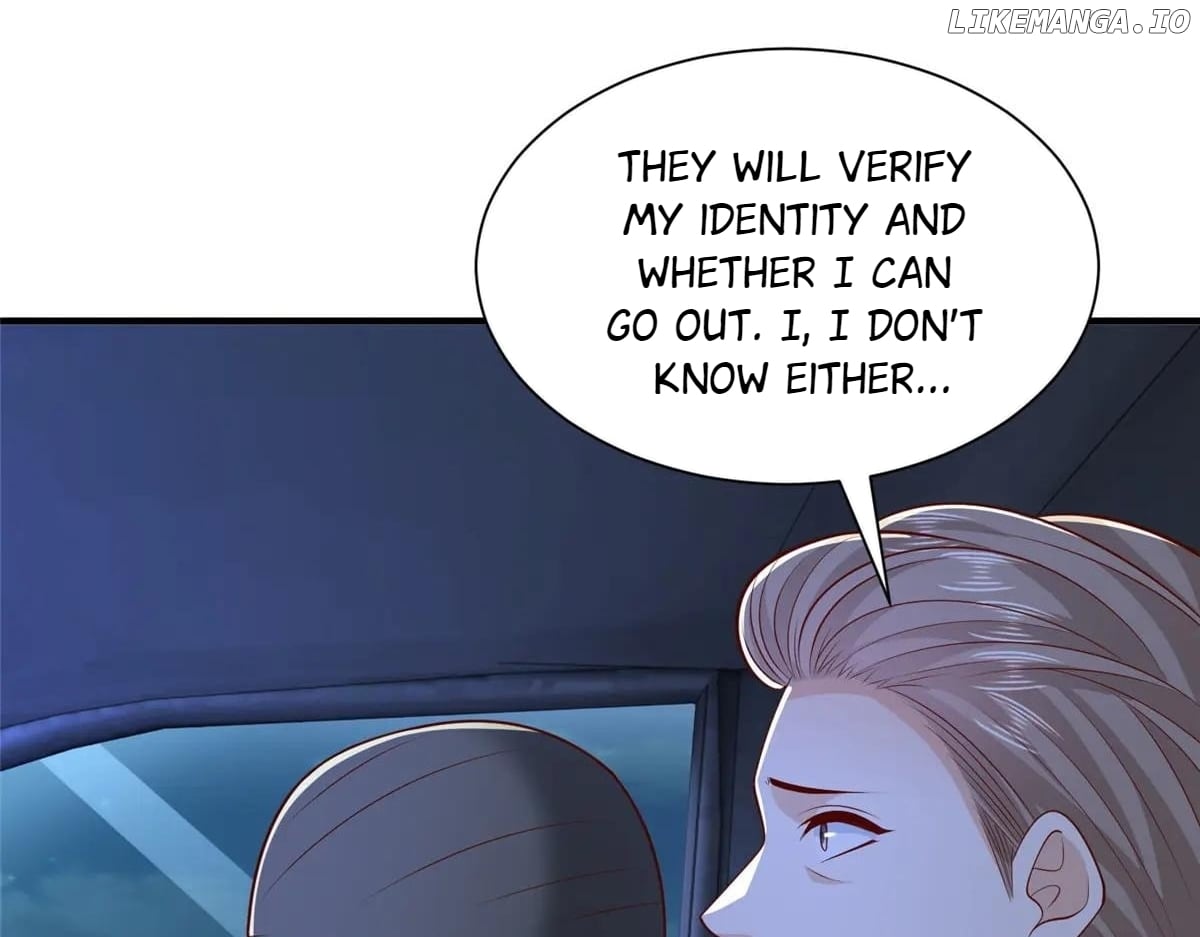 I randomly have a new career every week Chapter 806 - page 5